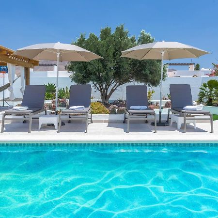 Villa Olive Tree Плая Бланка Екстериор снимка