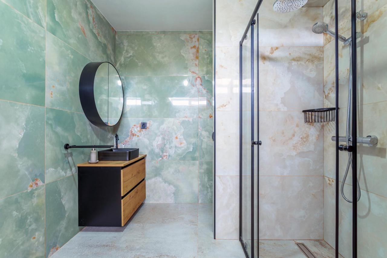 Villa Olive Tree Плая Бланка Екстериор снимка