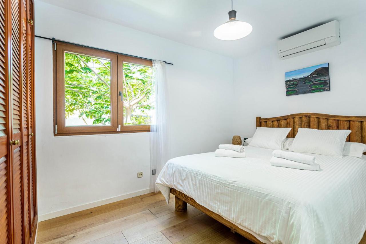 Villa Olive Tree Плая Бланка Екстериор снимка