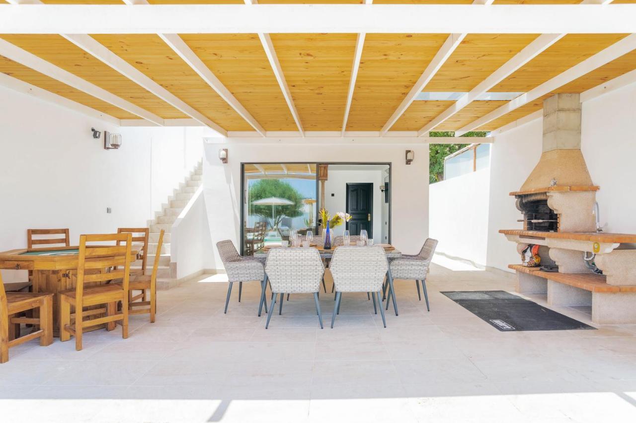 Villa Olive Tree Плая Бланка Екстериор снимка