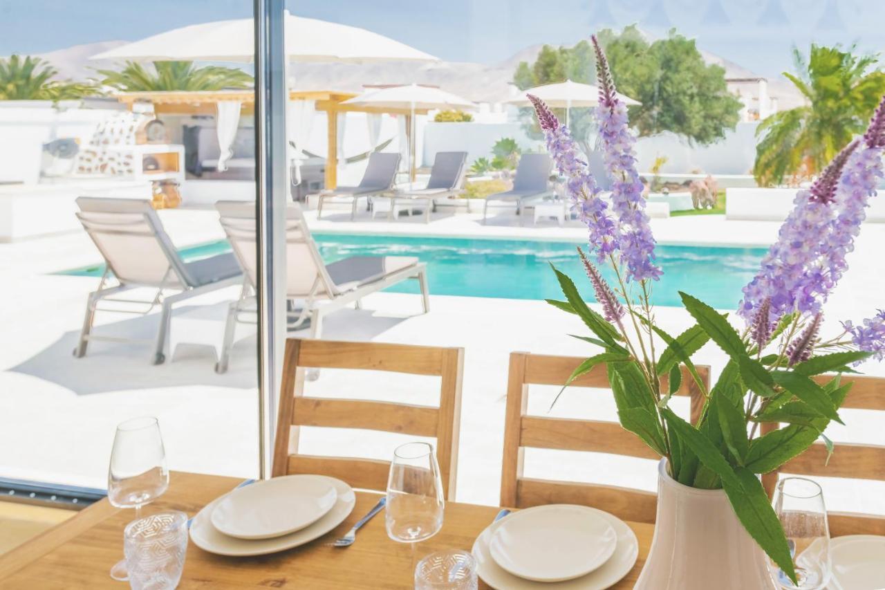 Villa Olive Tree Плая Бланка Екстериор снимка
