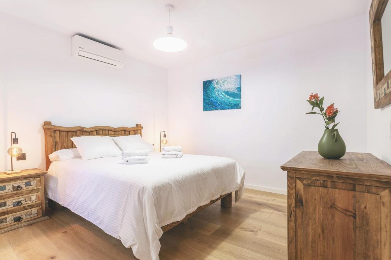 Villa Olive Tree Плая Бланка Екстериор снимка