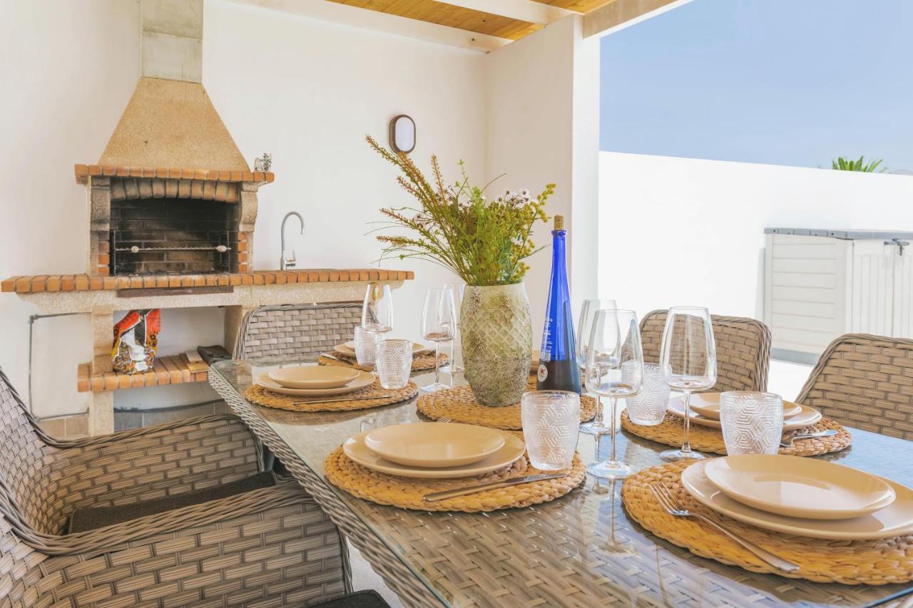 Villa Olive Tree Плая Бланка Екстериор снимка