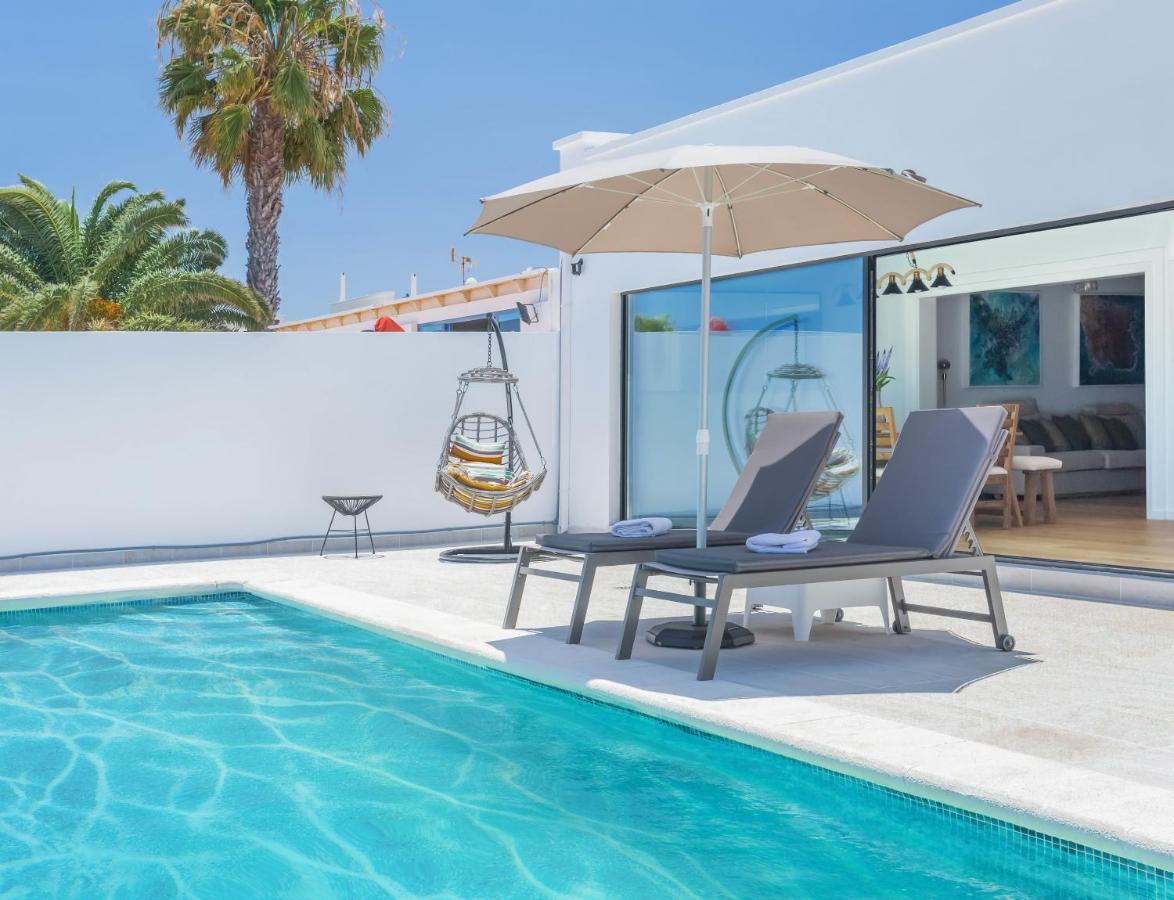 Villa Olive Tree Плая Бланка Екстериор снимка